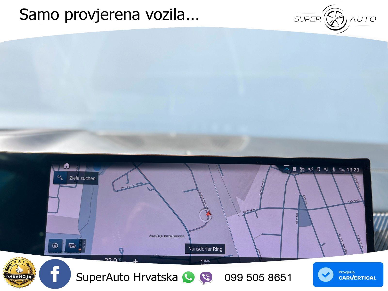 BMW X7 M60i (530 KS) xDrive Steptronic