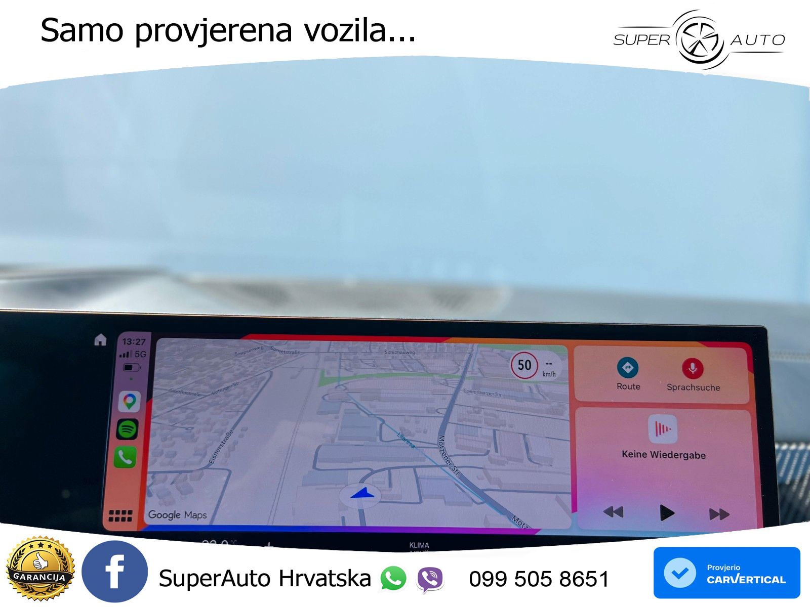 BMW X7 M60i (530 KS) xDrive Steptronic