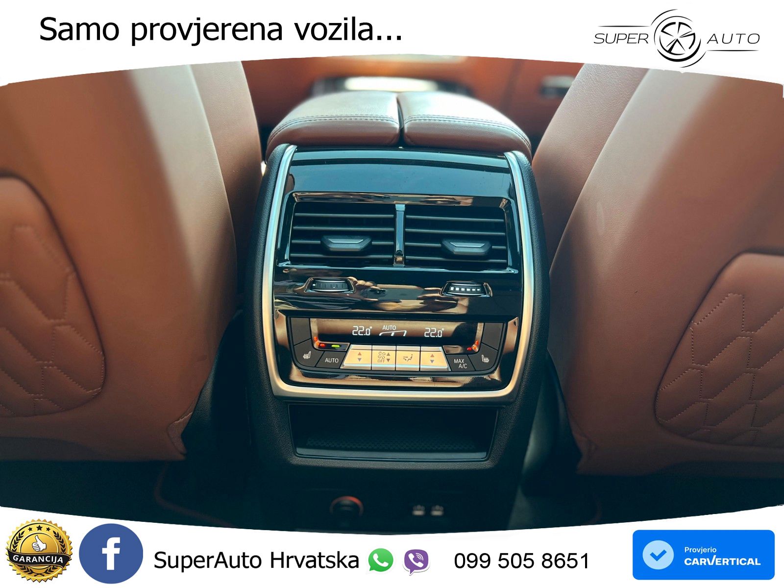 BMW X7 M60i (530 KS) xDrive Steptronic