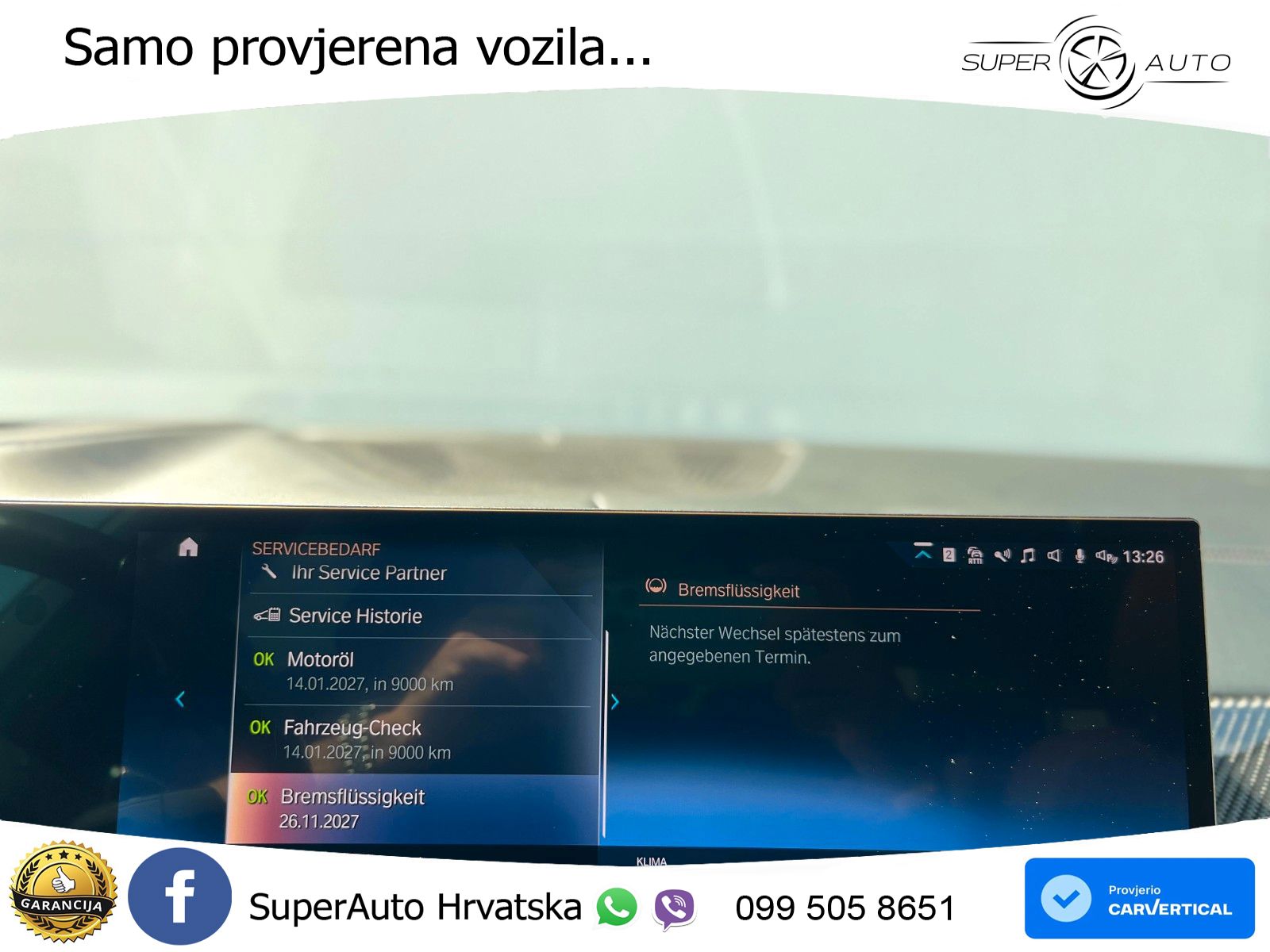 BMW X7 M60i (530 KS) xDrive Steptronic