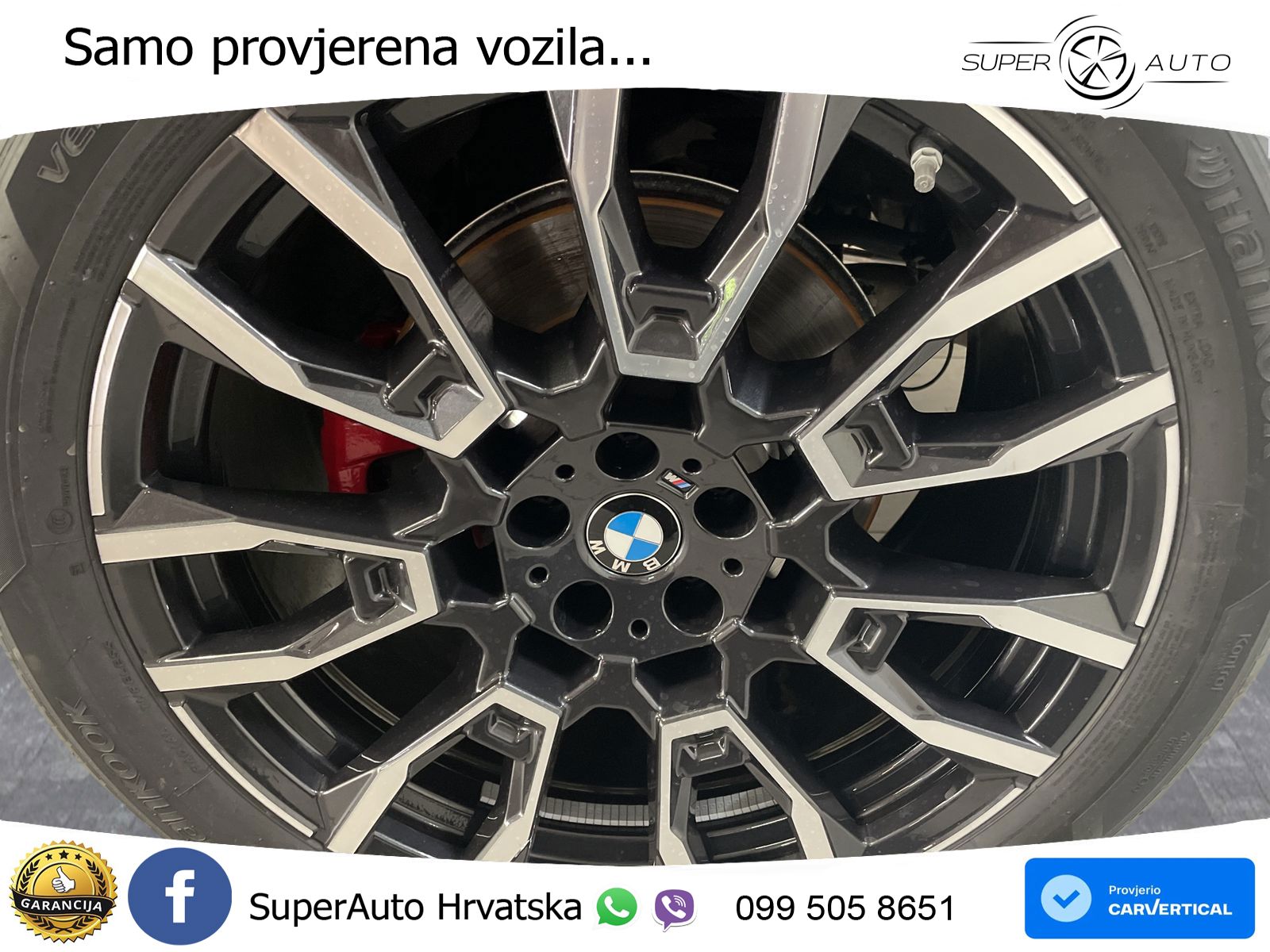 BMW X5 40i (381 KS) xDrive Steptronic