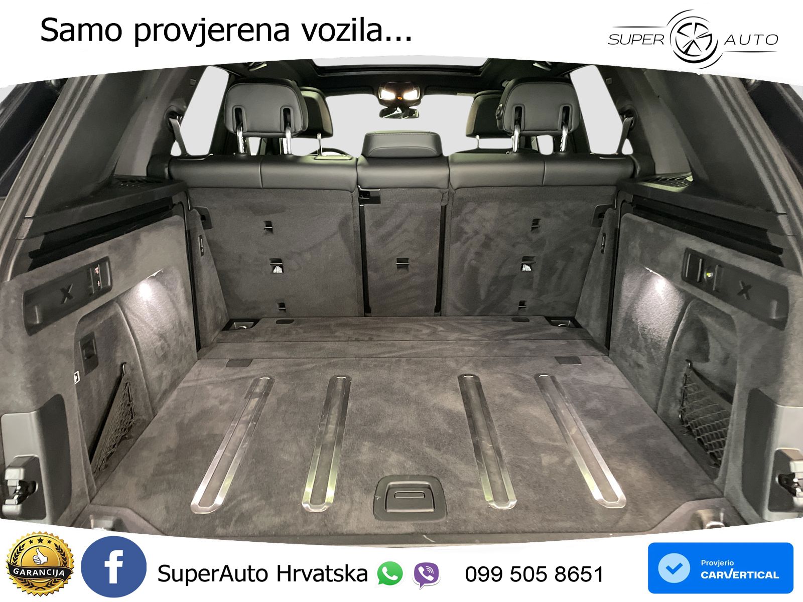 BMW X5 40i (381 KS) xDrive Steptronic