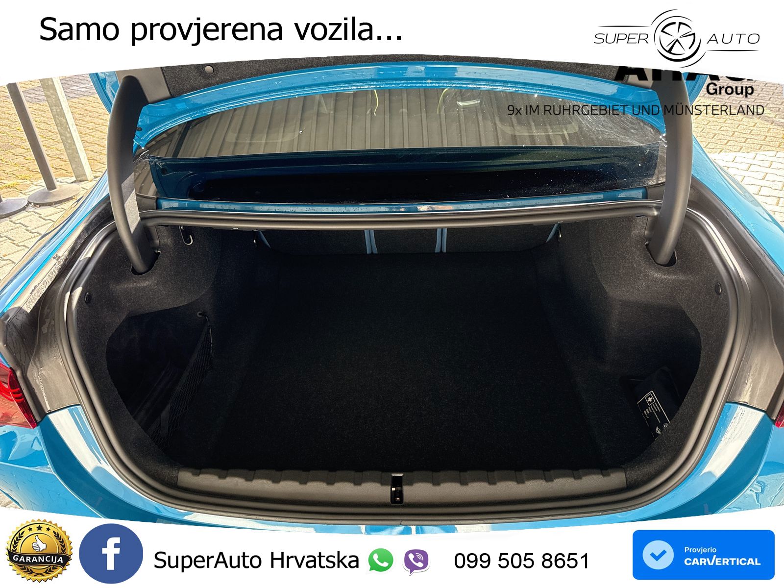 BMW M4 Competition 3.0 (510 KS) Steptronic LED+GR SJED+ACC