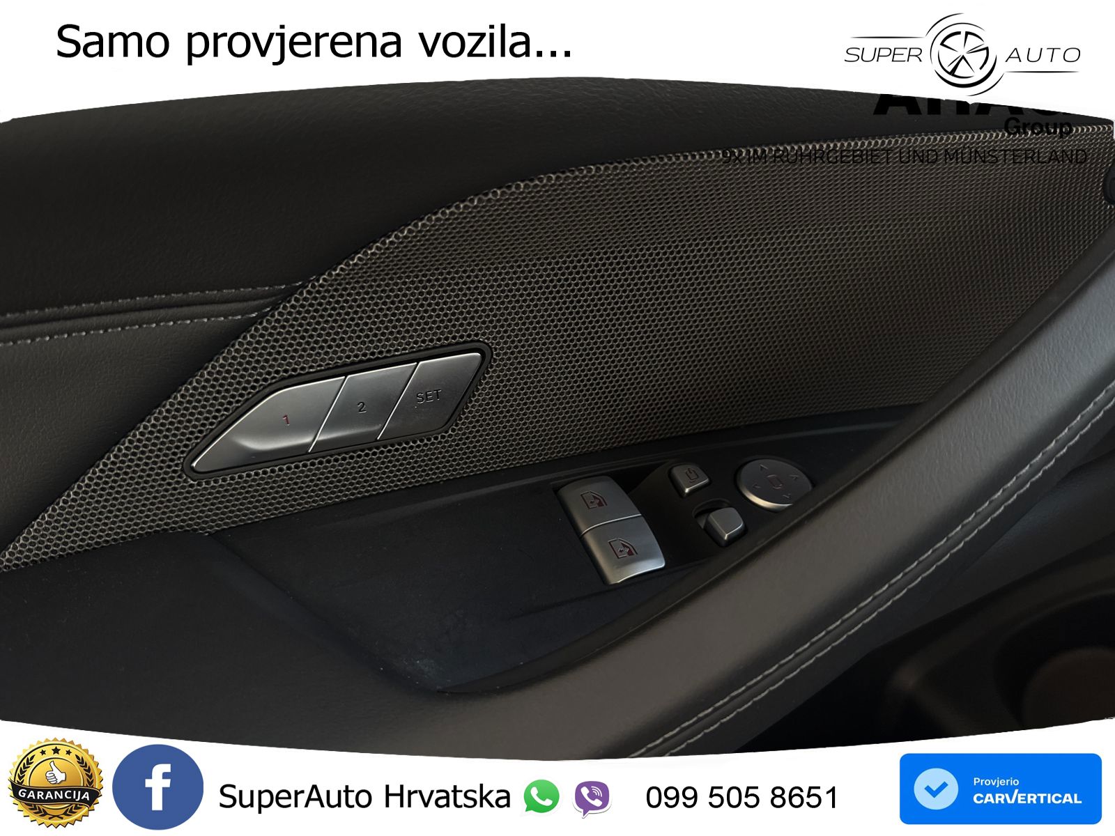 BMW M4 Competition 3.0 (510 KS) Steptronic LED+GR SJED+ACC