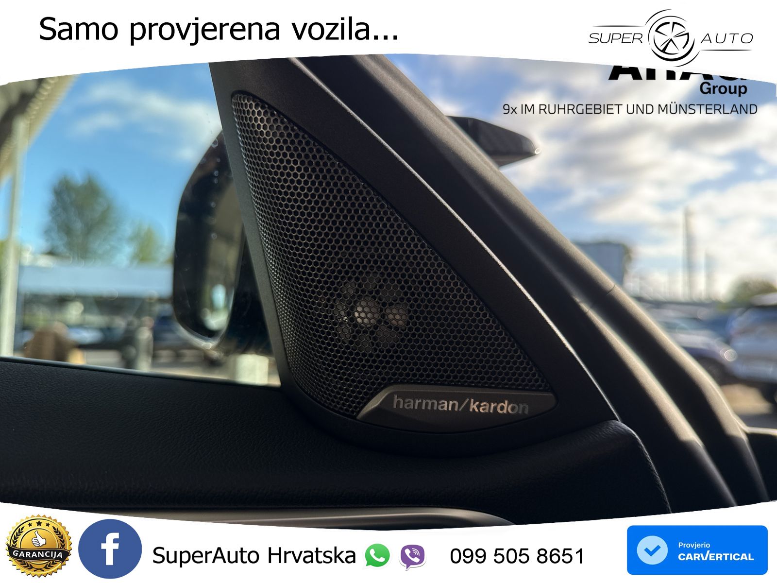 BMW M4 Competition 3.0 (510 KS) Steptronic LED+GR SJED+ACC