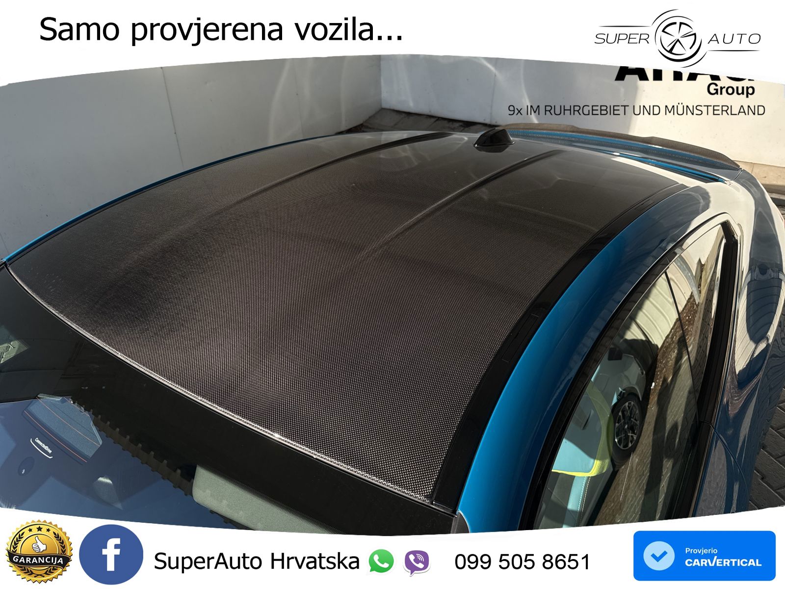 BMW M4 Competition 3.0 (510 KS) Steptronic LED+GR SJED+ACC