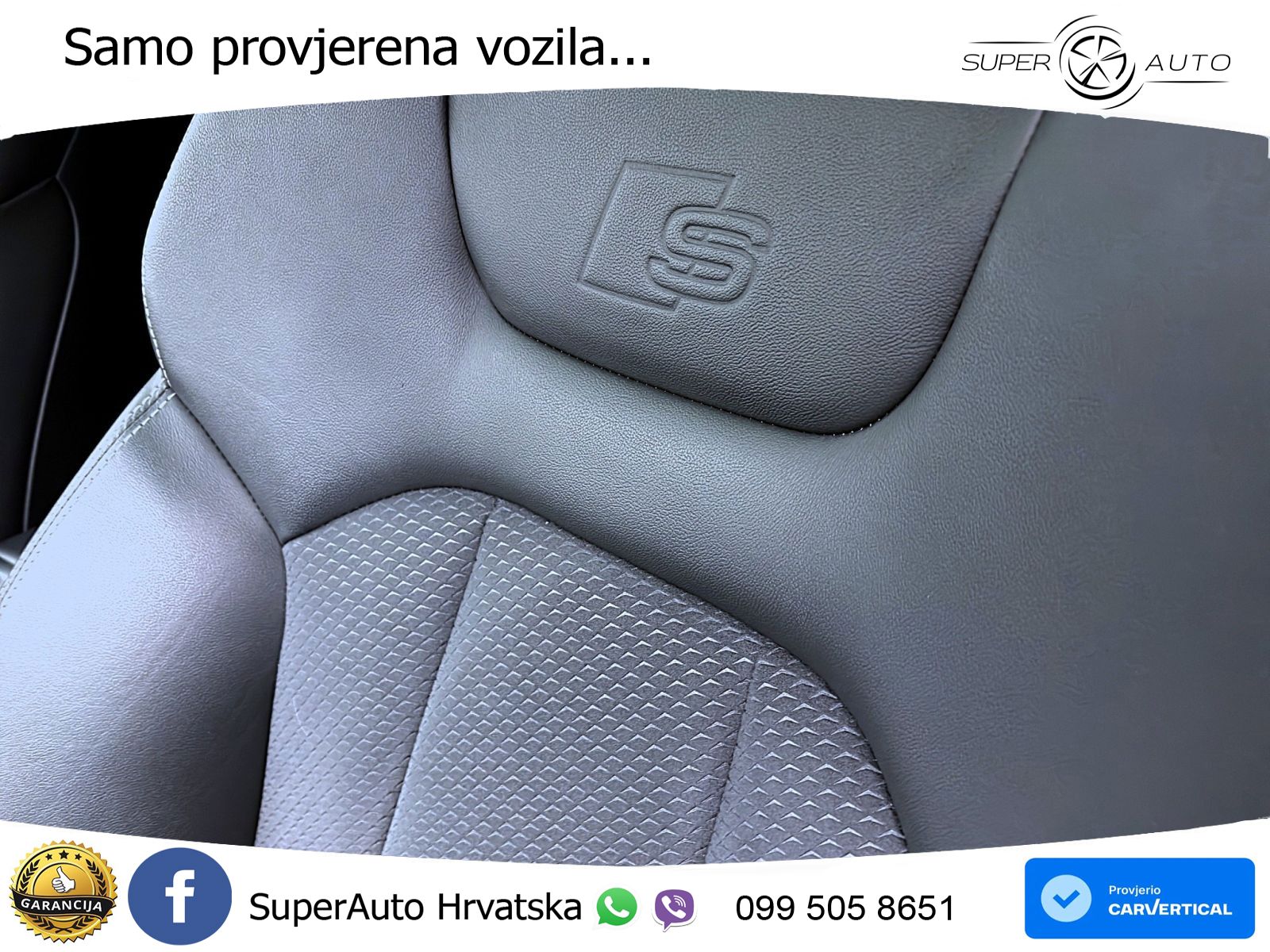 Audi Q8 50 TDI V6 (286 KS) quattro Tiptronic