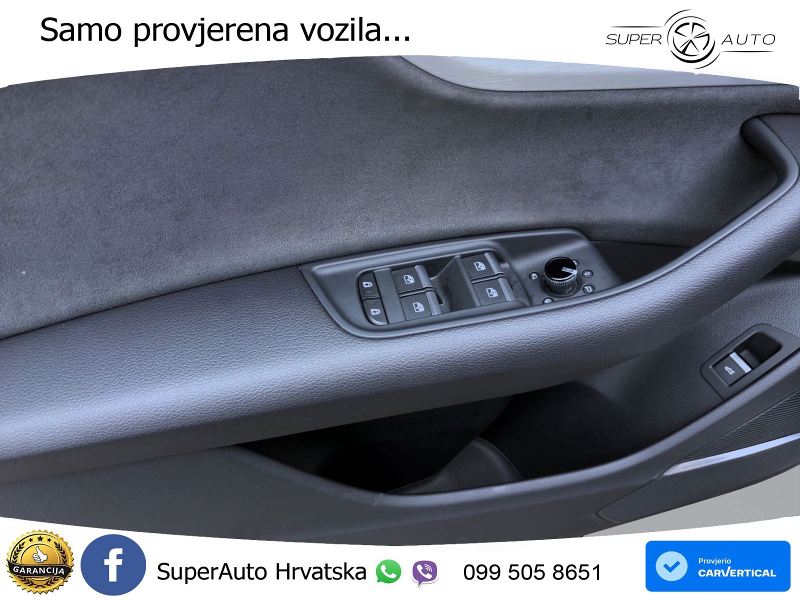 Audi Q8 50 TDI V6 (286 KS) quattro Tiptronic