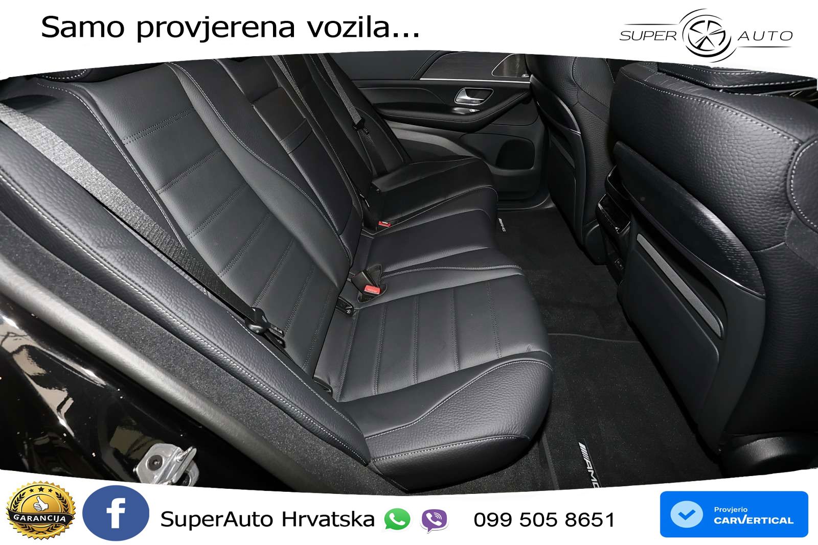 Mercedes GLE 580 V8 (517 KS) EQ Boost 4MATIC 9G-TRONIC AMG LED+GR SJED+ACC
