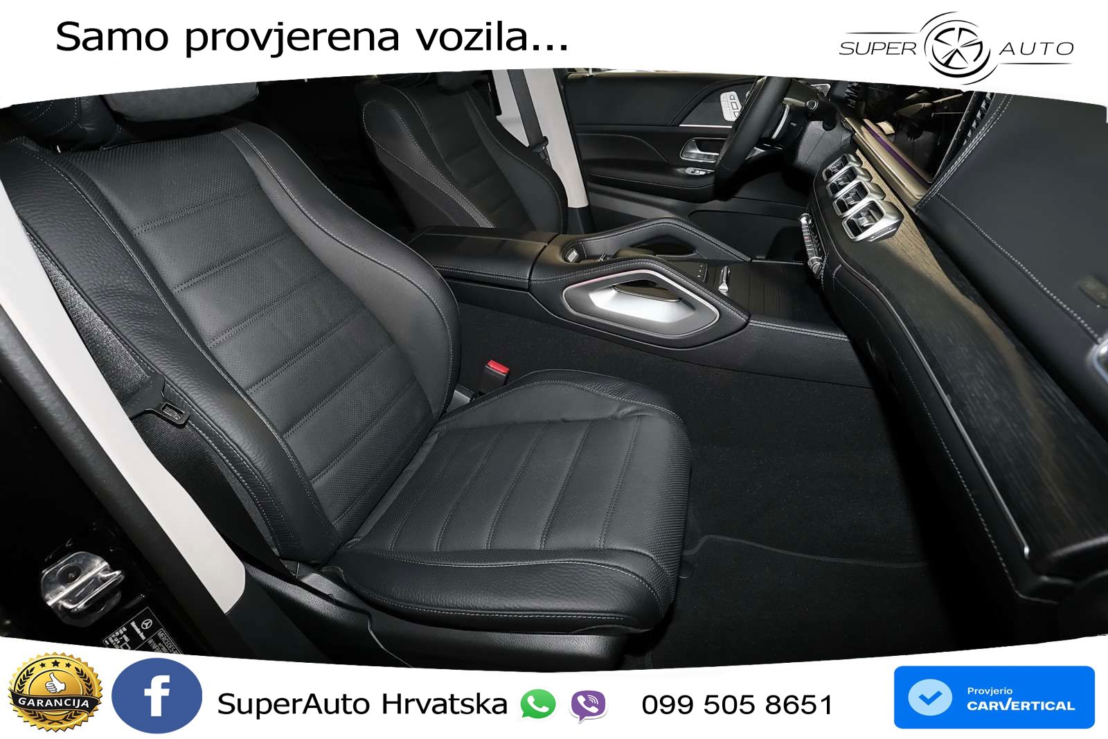 Mercedes GLE 580 V8 (517 KS) EQ Boost 4MATIC 9G-TRONIC AMG LED+GR SJED+ACC