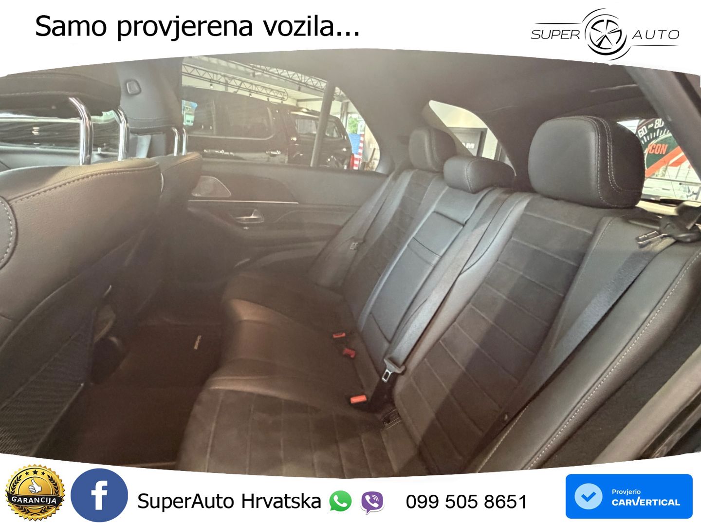 Mercedes GLE 450d (367 KS) EQ Boost 4MATIC 9G-TRONIC AMG