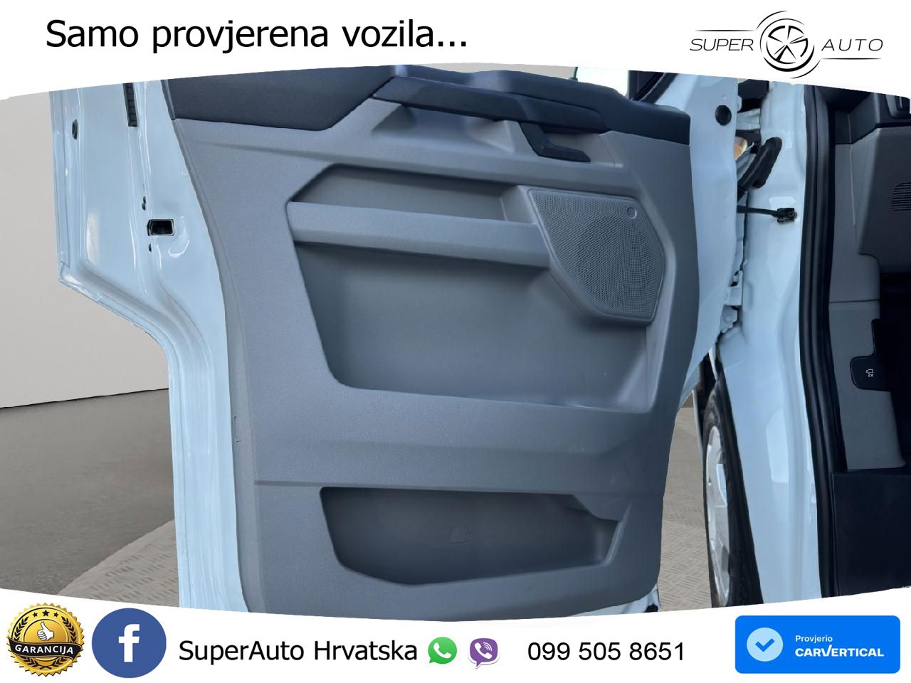 Ford Transit 136 KS