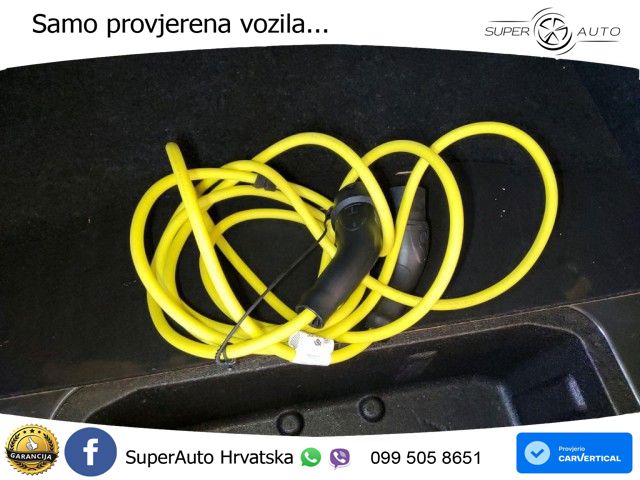Škoda Enyaq iV 80 82 kWh (204 KS) Selection