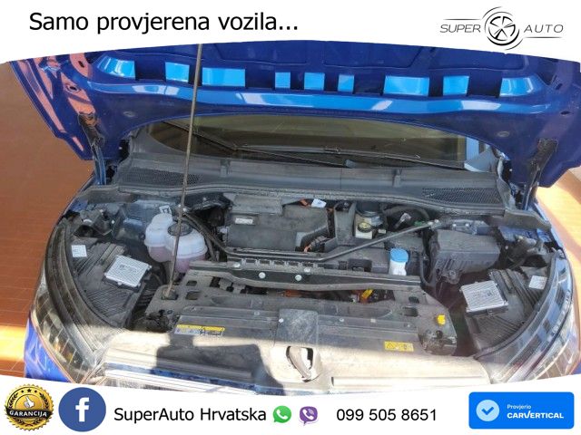 Škoda Enyaq iV 80 82 kWh (204 KS) Selection