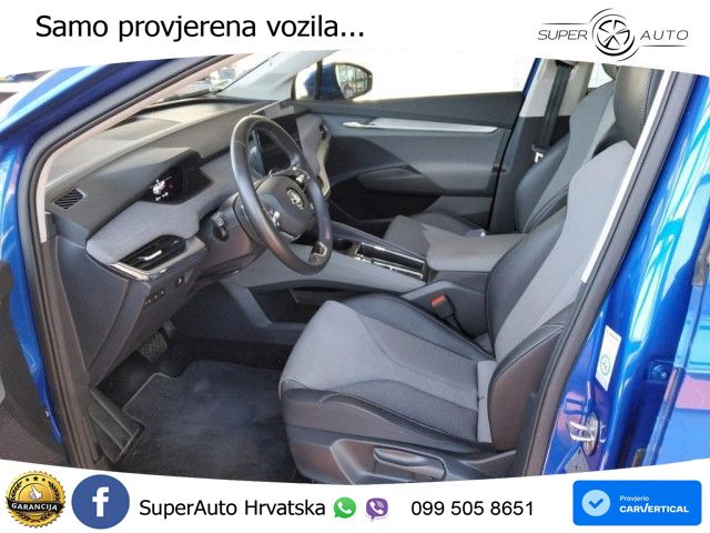 Škoda Enyaq iV 80 82 kWh (204 KS) Selection
