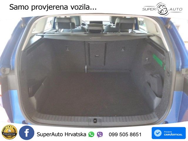 Škoda Enyaq iV 80 82 kWh (204 KS) Selection