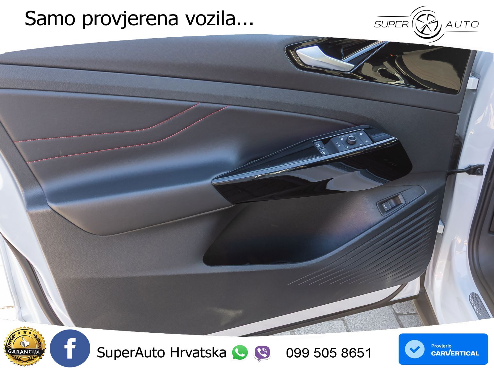 Volkswagen ID.4 GTX 82 kWh (299 KS) 4MOTION