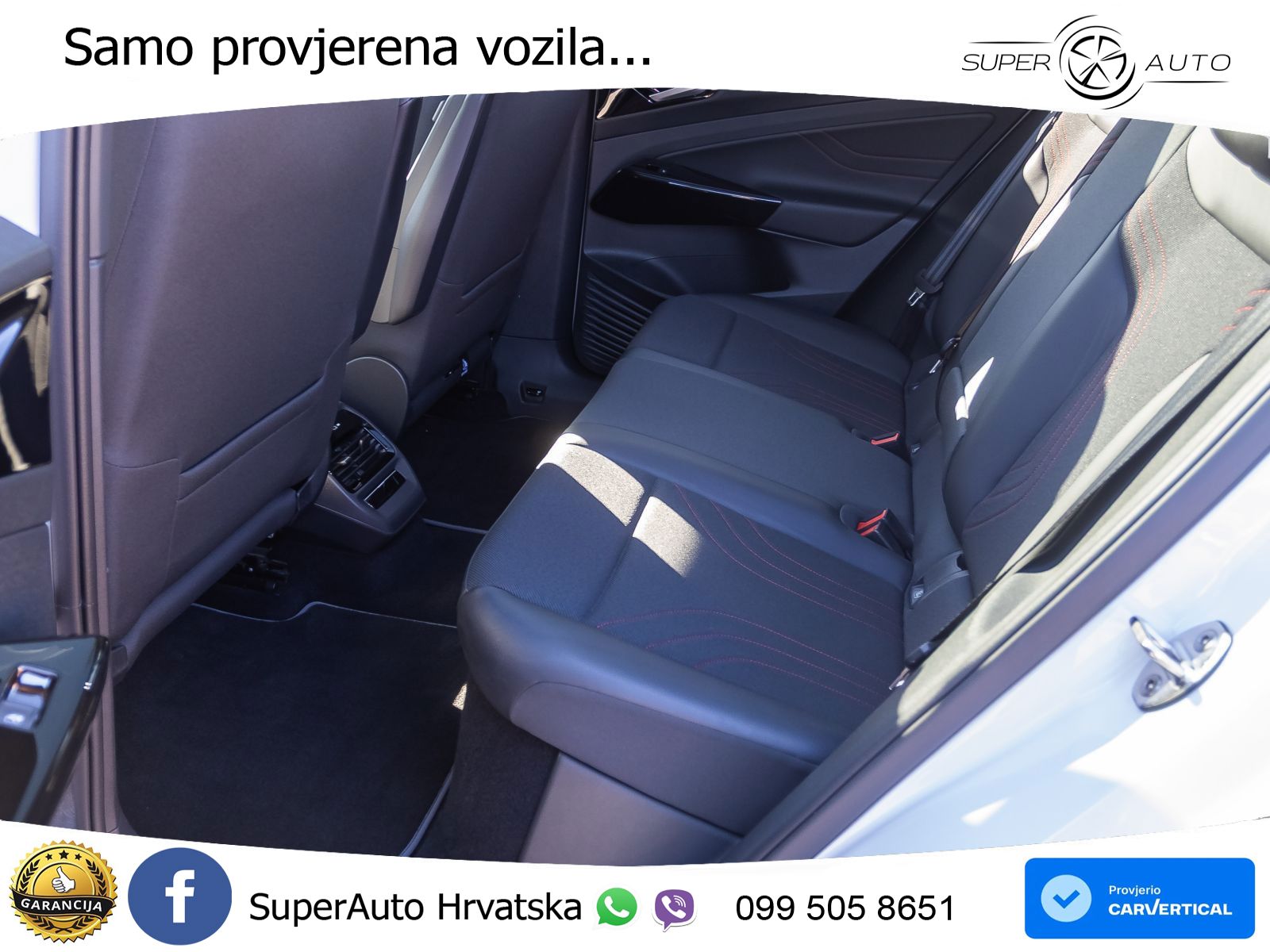 Volkswagen ID.4 GTX 82 kWh (299 KS) 4MOTION