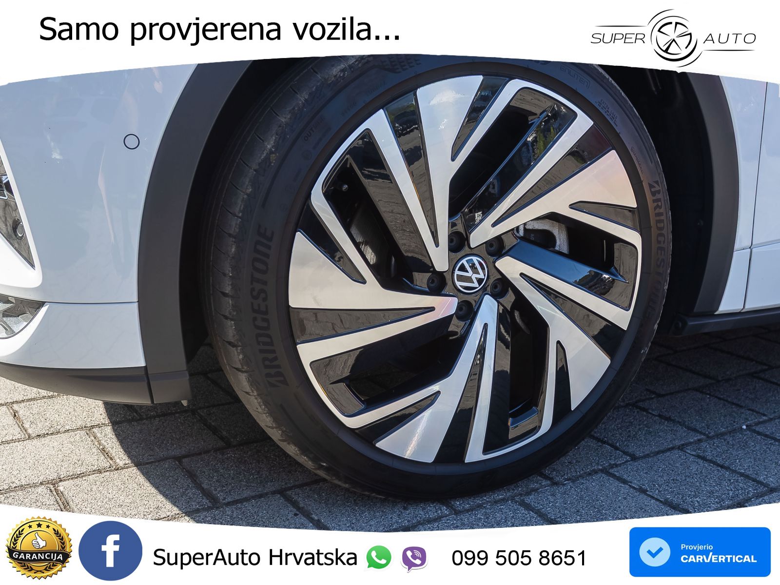 Volkswagen ID.4 GTX 82 kWh (299 KS) 4MOTION