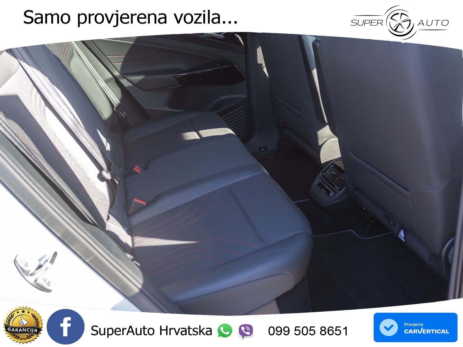 Volkswagen ID.4 GTX 82 kWh (299 KS) 4MOTION