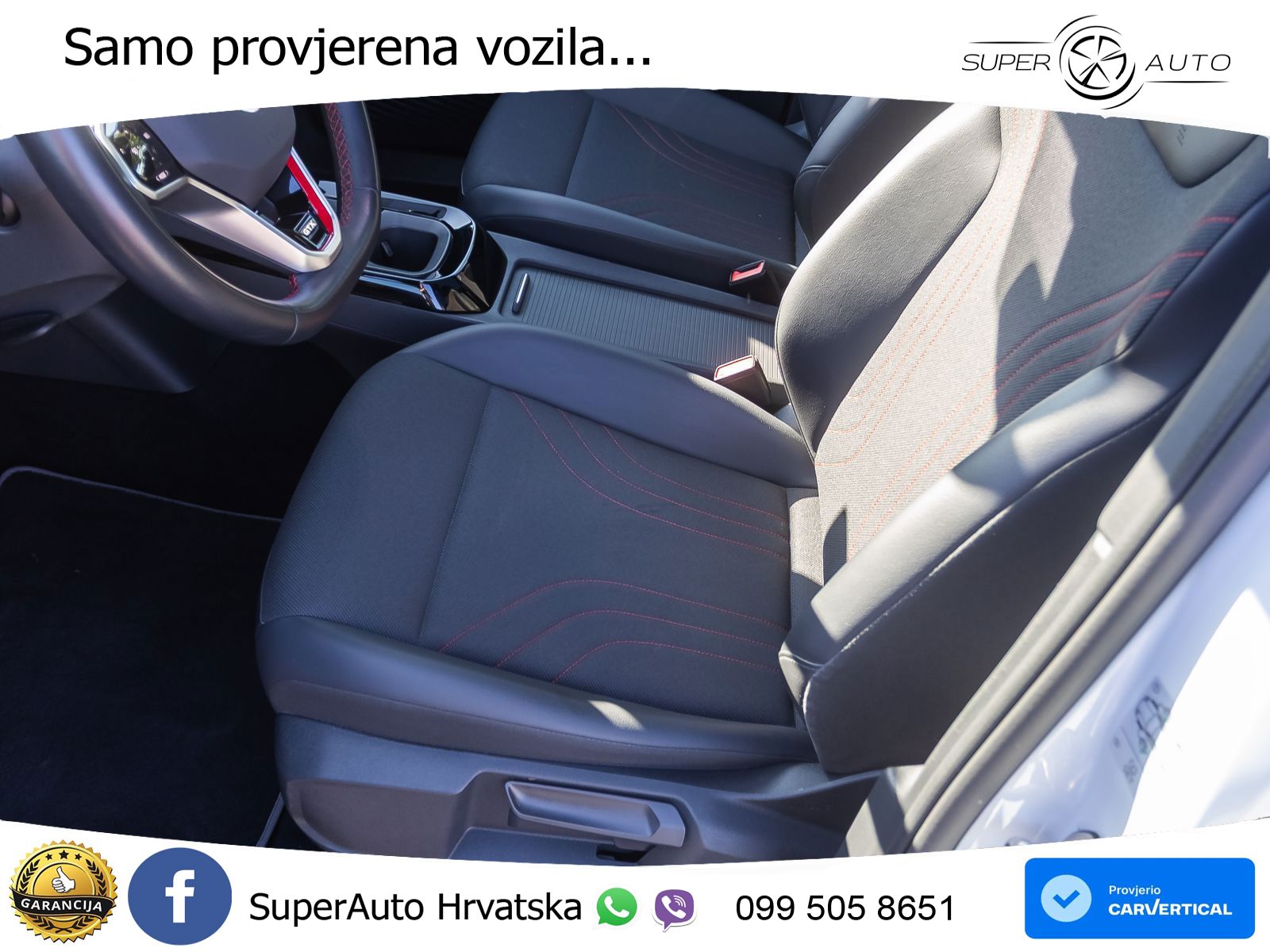 Volkswagen ID.4 GTX 82 kWh (299 KS) 4MOTION