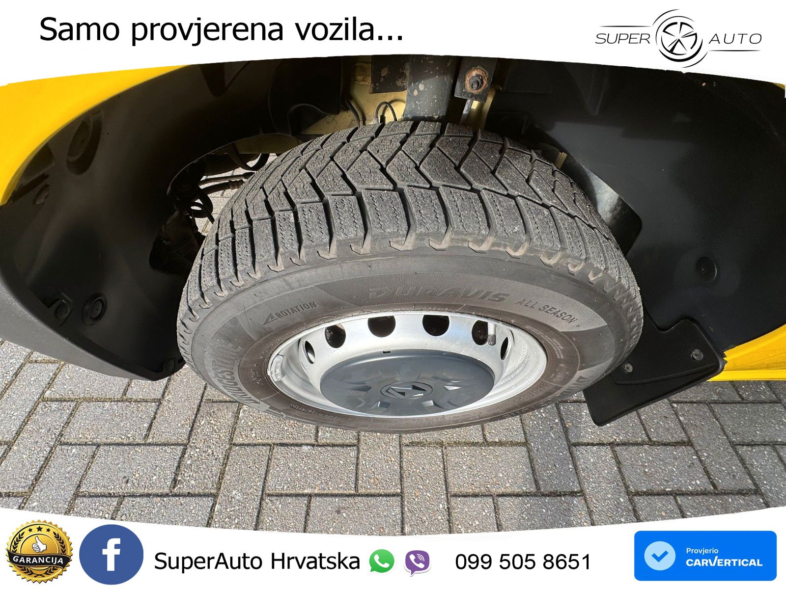 Renault Master 145 KS