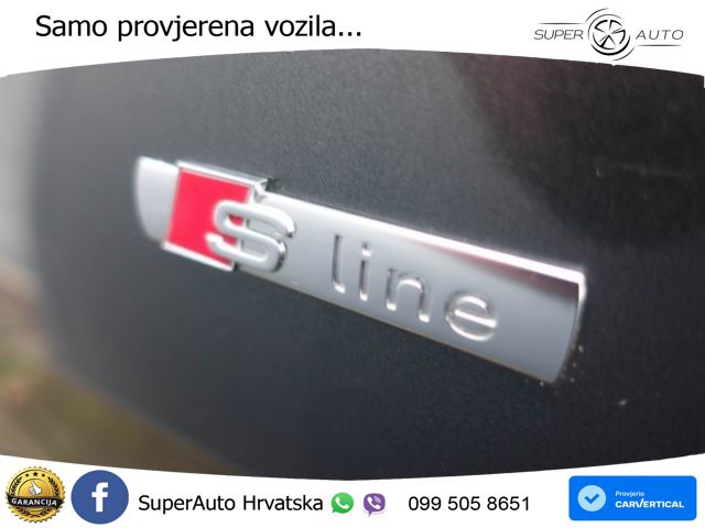 Audi Q8 55 TFSI V6 (340 KS) quattro Tiptronic