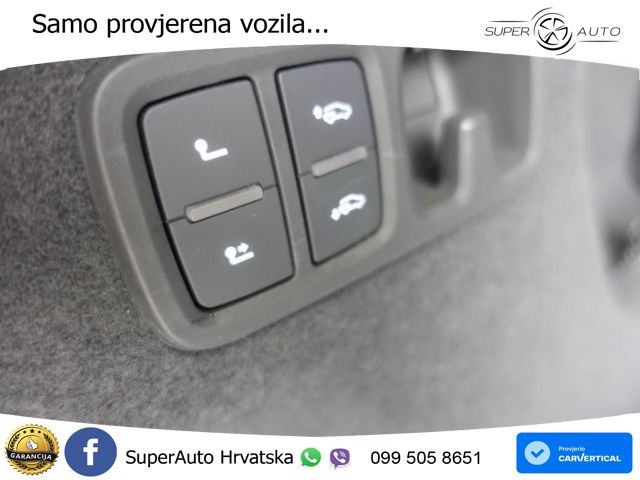 Audi Q8 55 TFSI V6 (340 KS) quattro Tiptronic