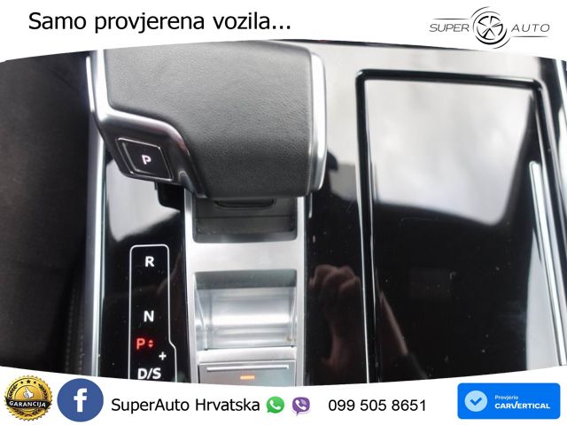 Audi Q8 55 TFSI V6 (340 KS) quattro Tiptronic