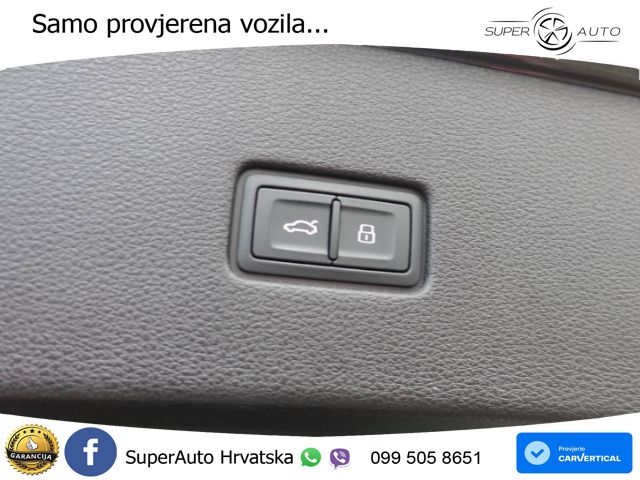 Audi Q8 55 TFSI V6 (340 KS) quattro Tiptronic