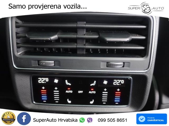 Audi Q8 55 TFSI V6 (340 KS) quattro Tiptronic