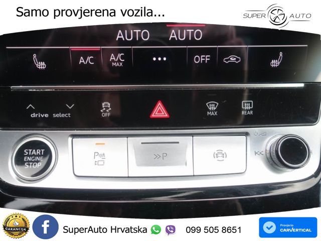 Audi Q8 55 TFSI V6 (340 KS) quattro Tiptronic