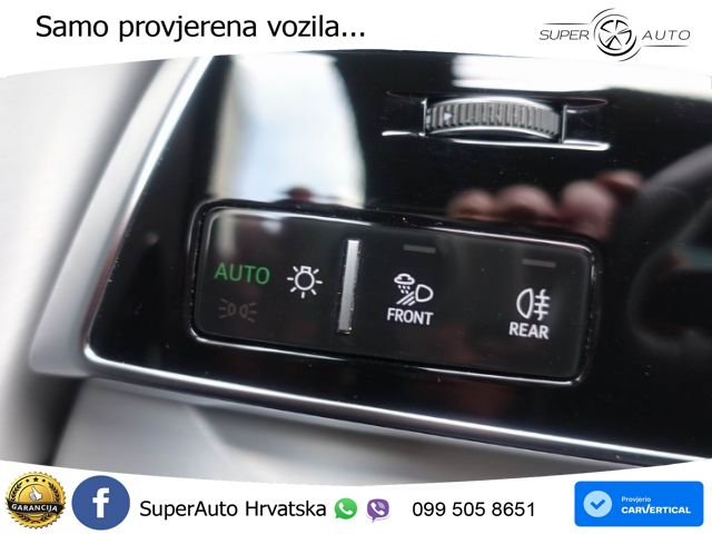 Audi Q8 55 TFSI V6 (340 KS) quattro Tiptronic