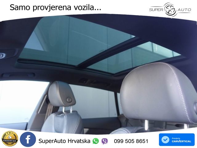 Audi Q8 55 TFSI V6 (340 KS) quattro Tiptronic