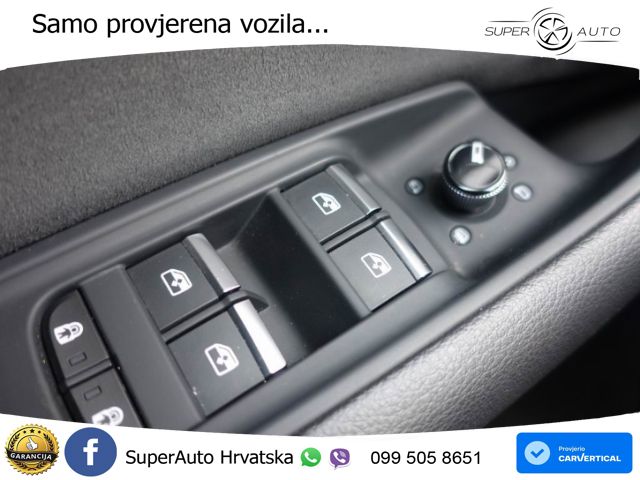 Audi Q8 55 TFSI V6 (340 KS) quattro Tiptronic