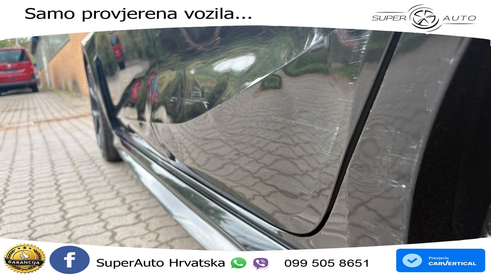 Audi RS3 Sedan 2.5 TFSI (400 KS) quattro S tronic LED+GR SJED+ACC
