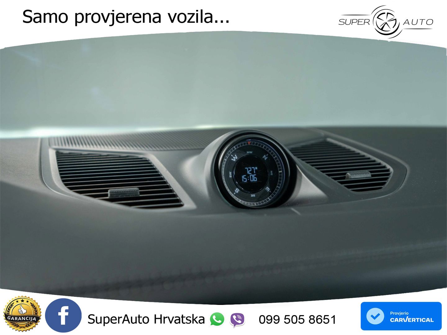 Porsche Cayenne Coupe 3.0 V6 (470 KS) E-Hybrid Tiptronic S