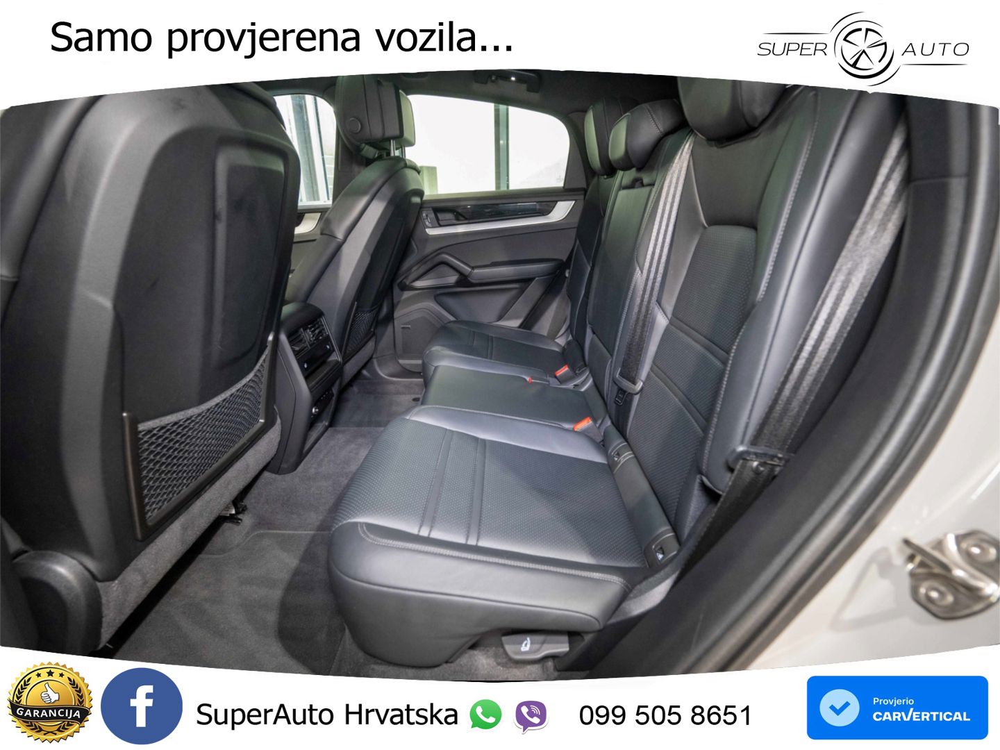 Porsche Cayenne Coupe 3.0 V6 (470 KS) E-Hybrid Tiptronic S