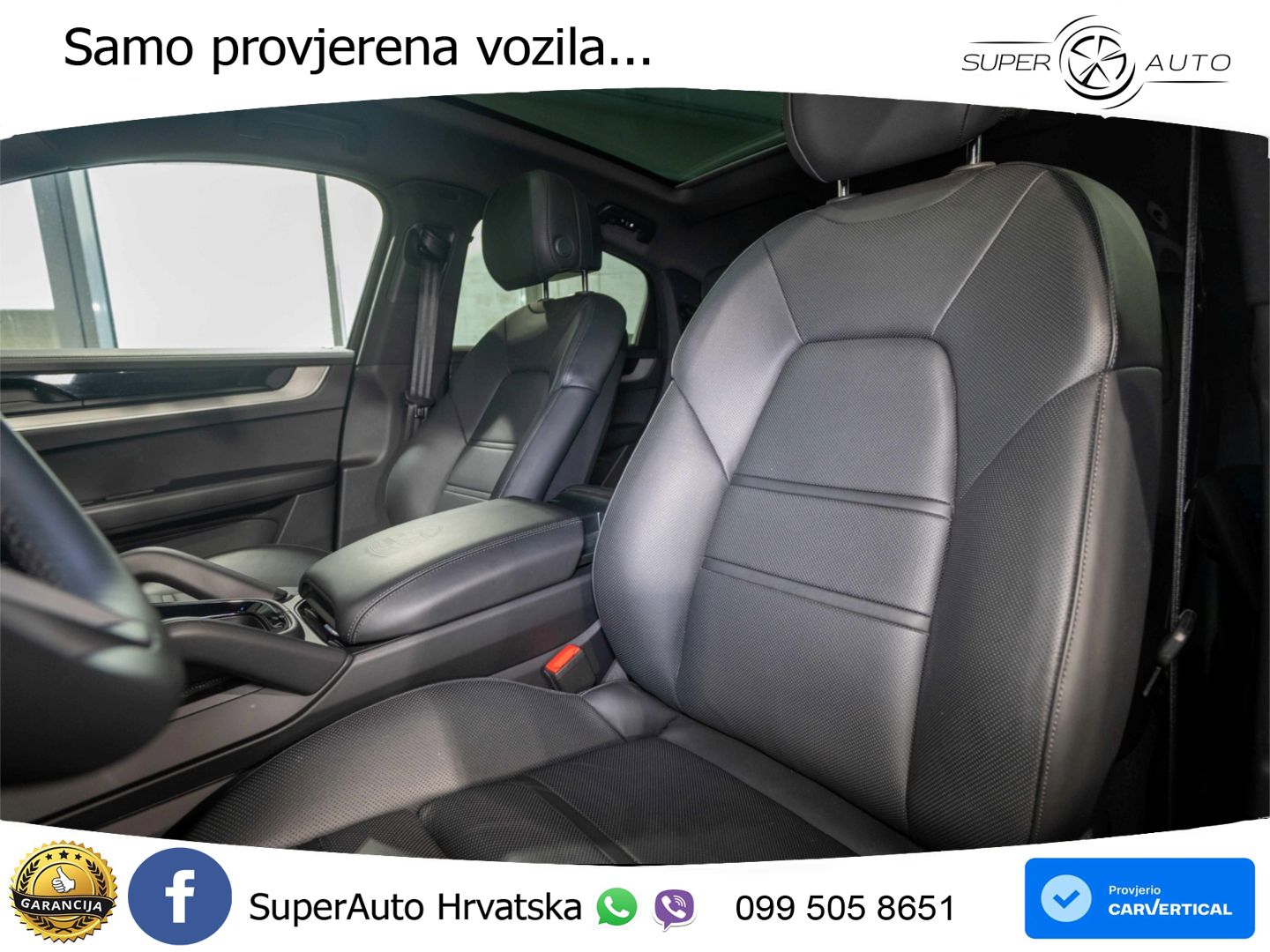 Porsche Cayenne Coupe 3.0 V6 (470 KS) E-Hybrid Tiptronic S