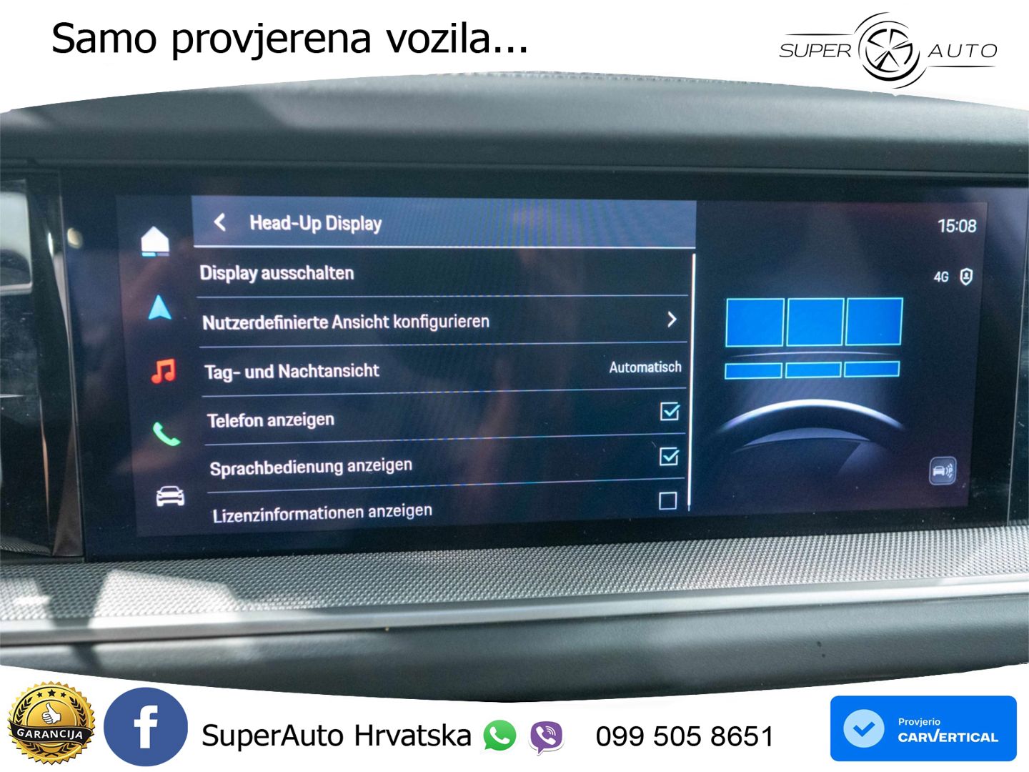 Porsche Cayenne Coupe 3.0 V6 (470 KS) E-Hybrid Tiptronic S