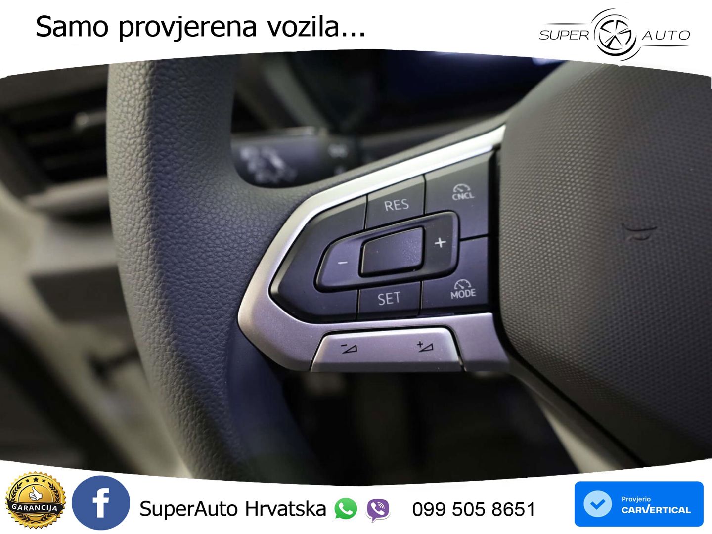 VW Caddy 102 KS