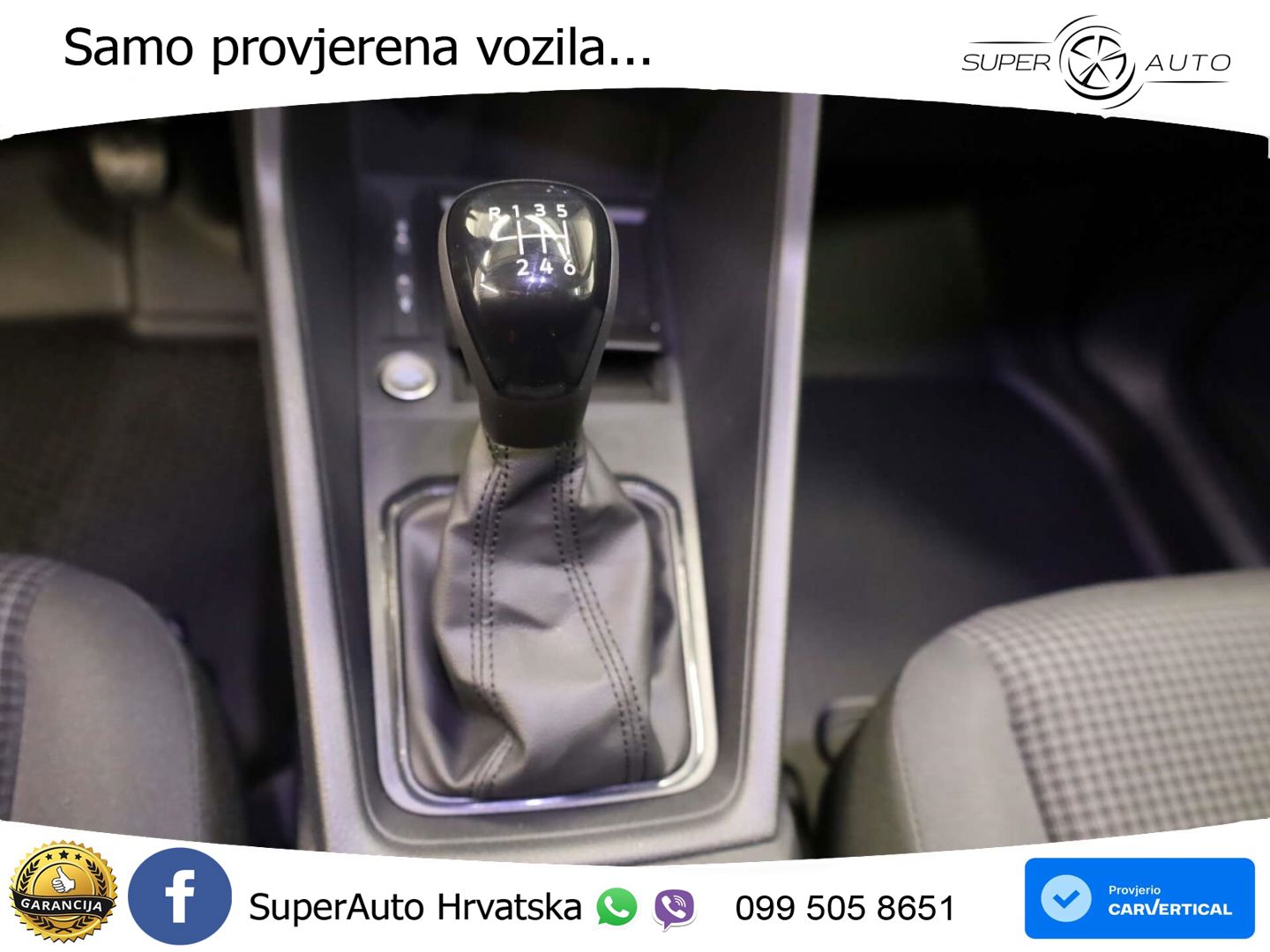 VW Caddy 102 KS