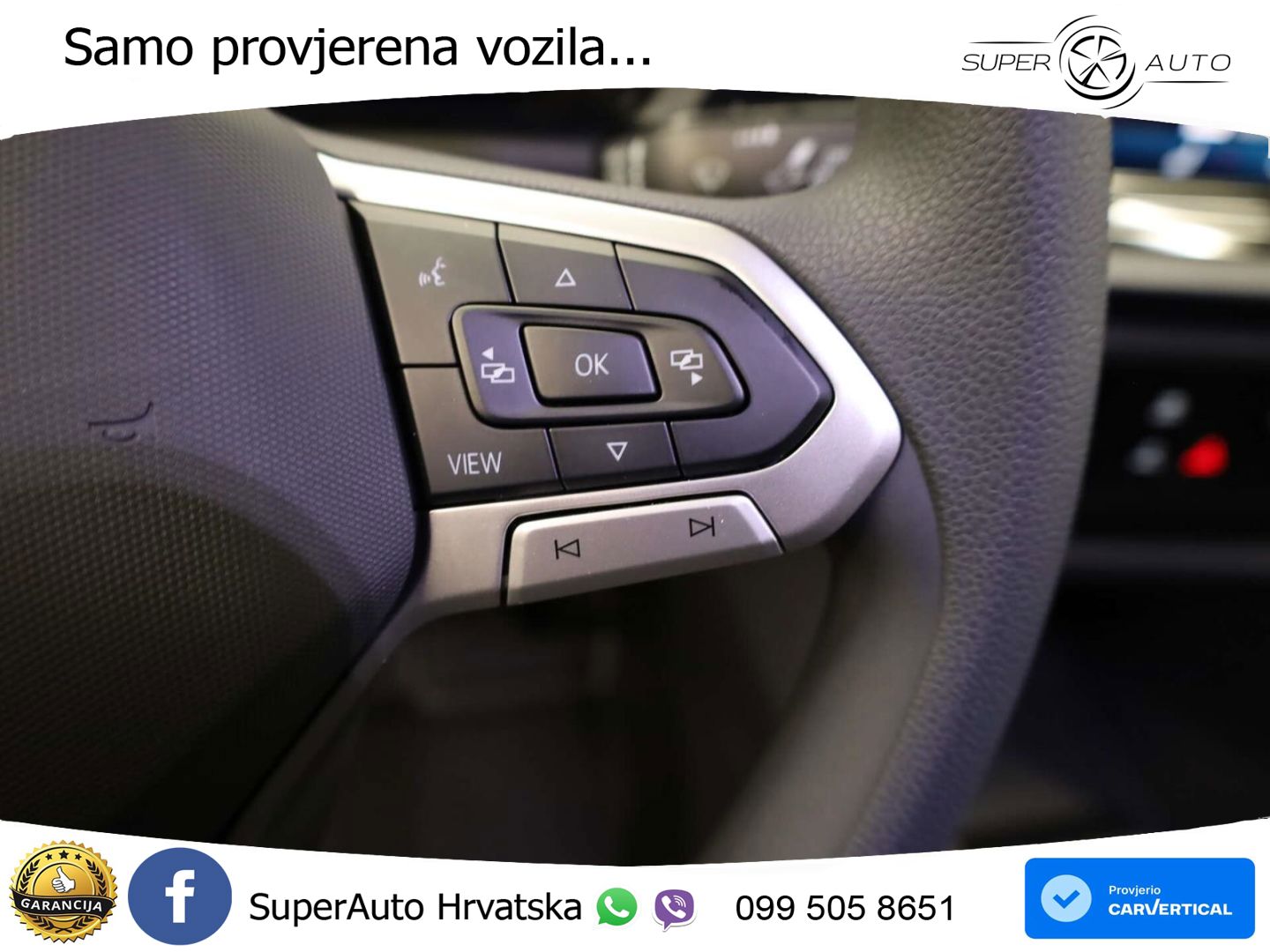 VW Caddy 102 KS