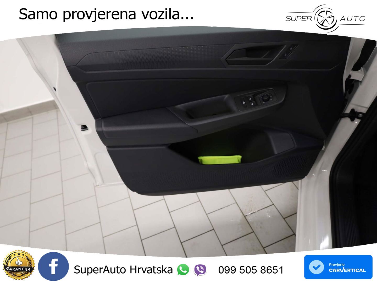 VW Caddy 102 KS