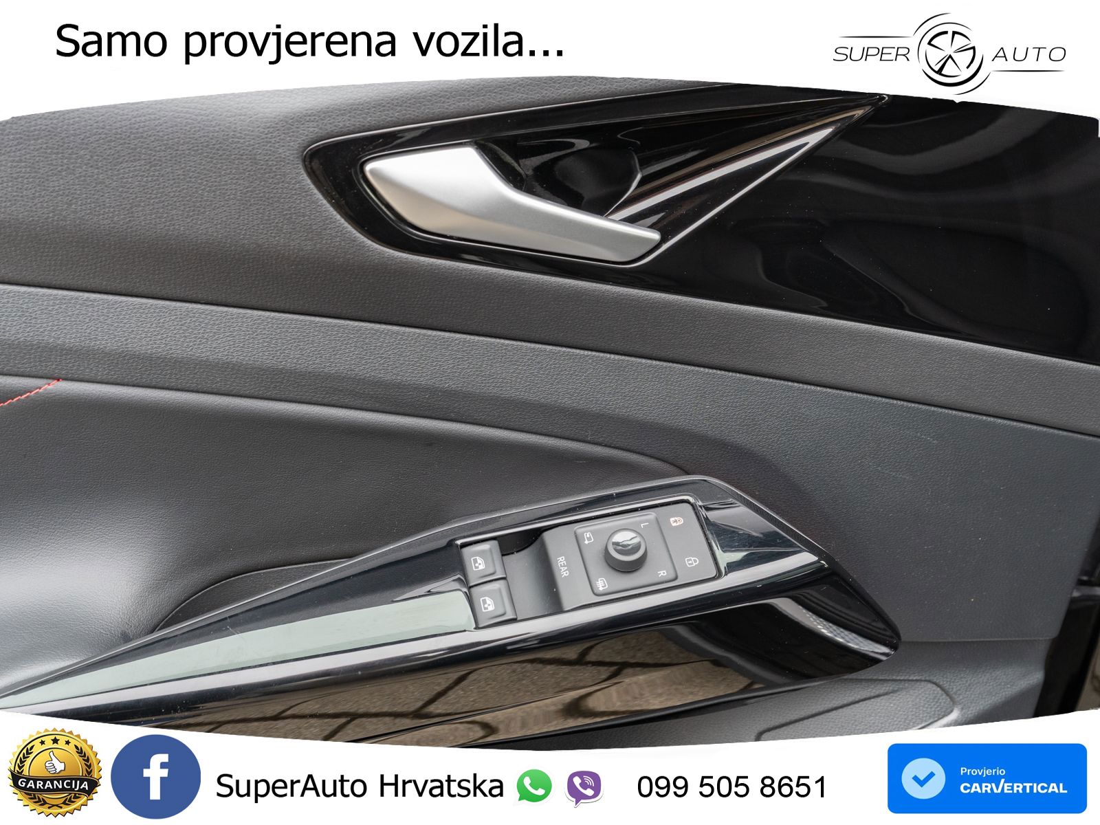 Volkswagen ID.4 GTX 82 kWh (299 KS) 4MOTION