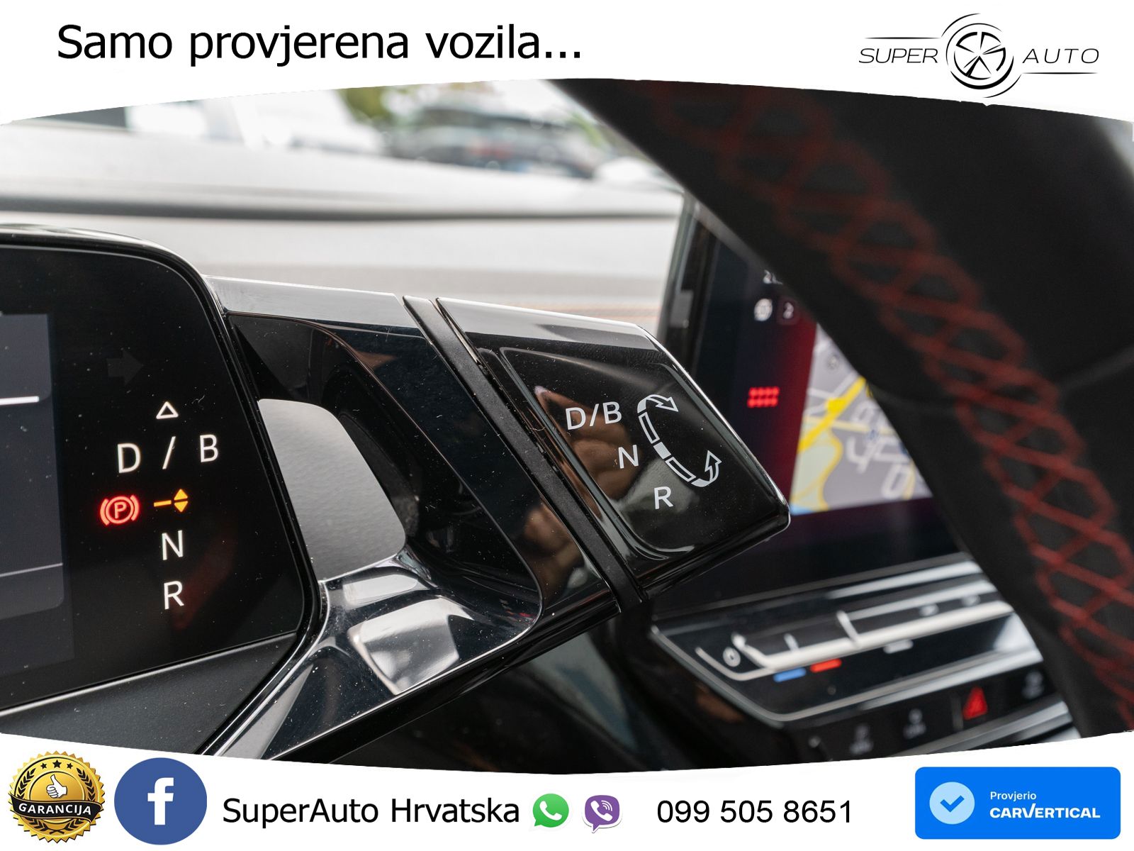 Volkswagen ID.4 GTX 82 kWh (299 KS) 4MOTION