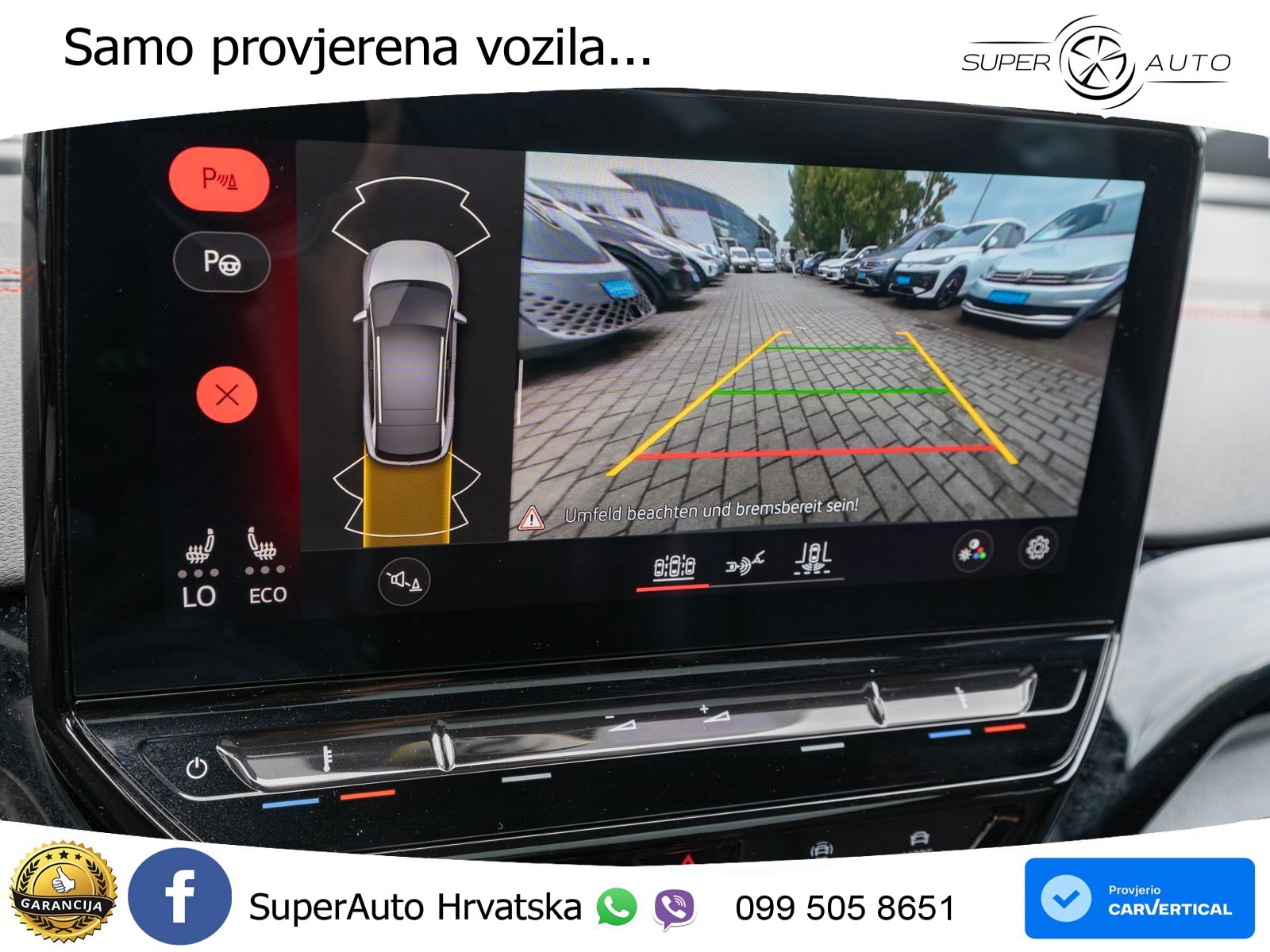 Volkswagen ID.4 GTX 82 kWh (299 KS) 4MOTION