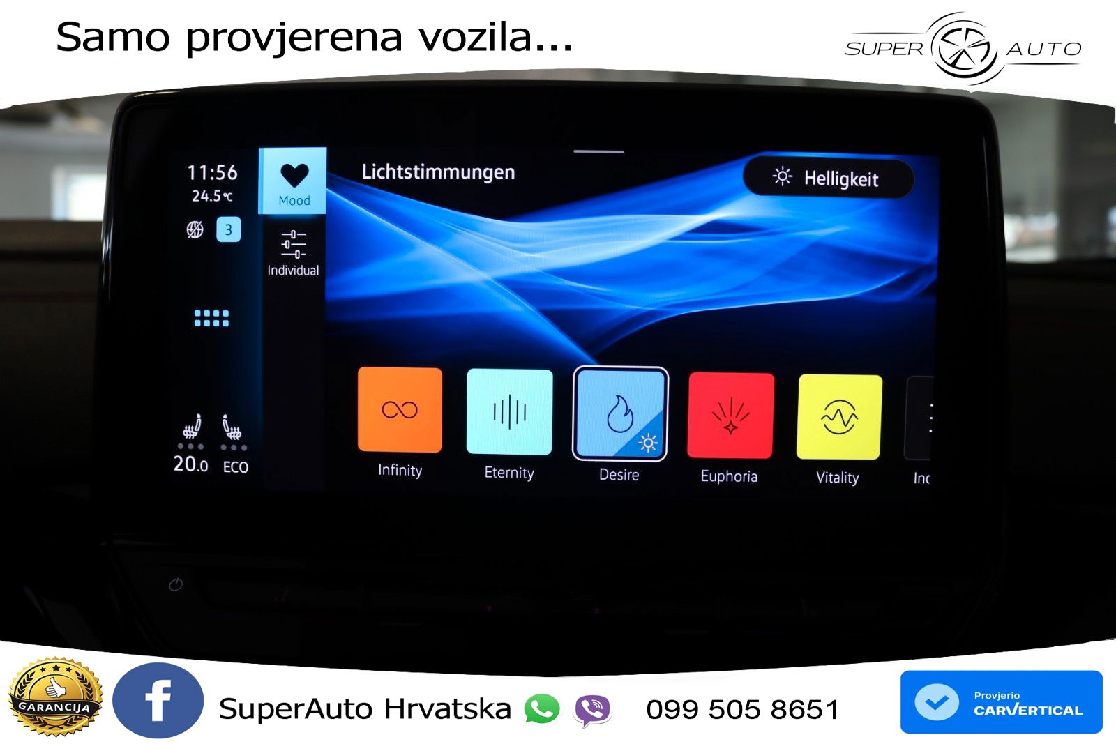 Volkswagen ID.4 GTX 82 kWh (299 KS) 4MOTION