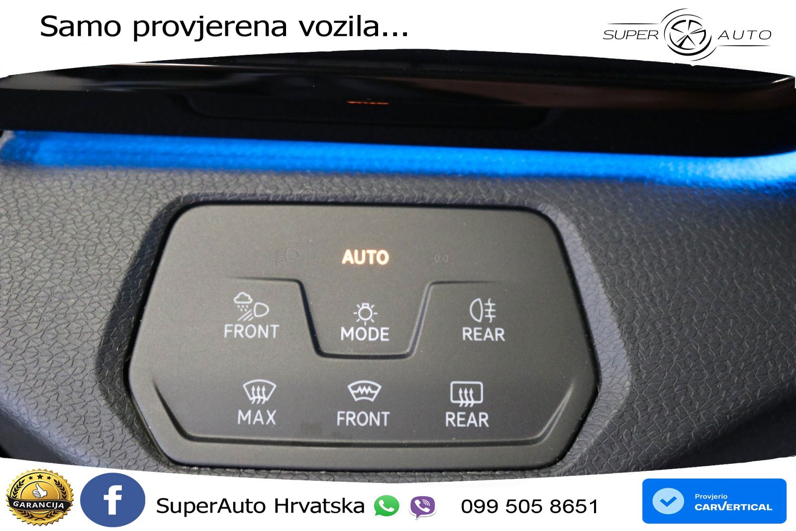 Volkswagen ID.4 GTX 82 kWh (299 KS) 4MOTION