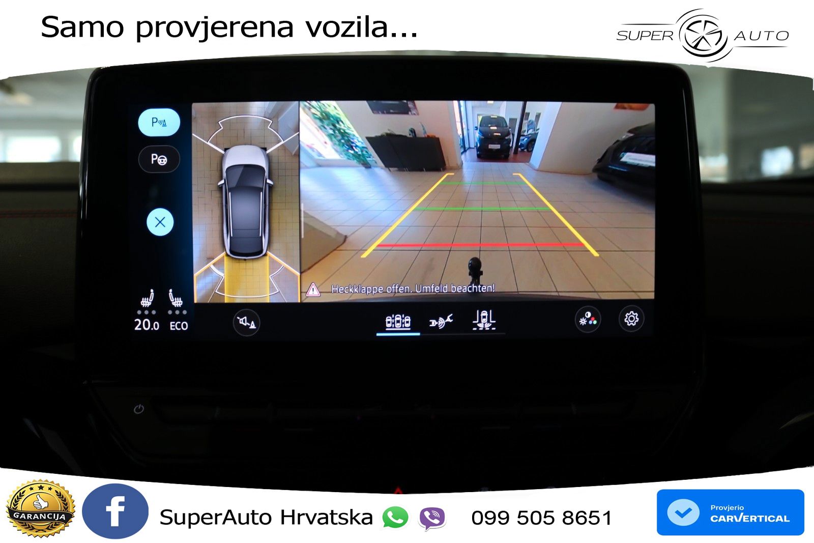 Volkswagen ID.4 GTX 82 kWh (299 KS) 4MOTION